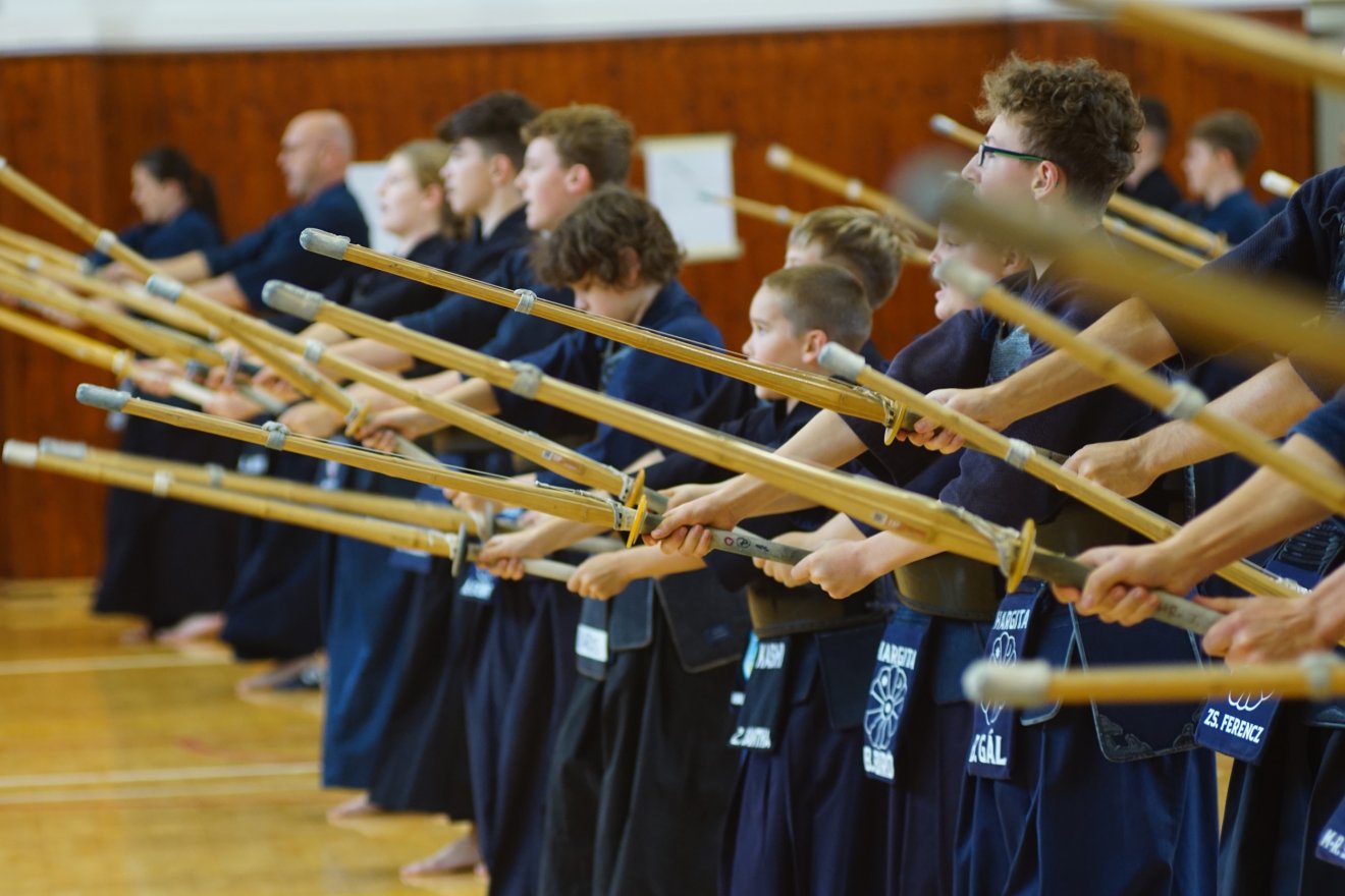 •  Fotó: Kashi Sportegyesület