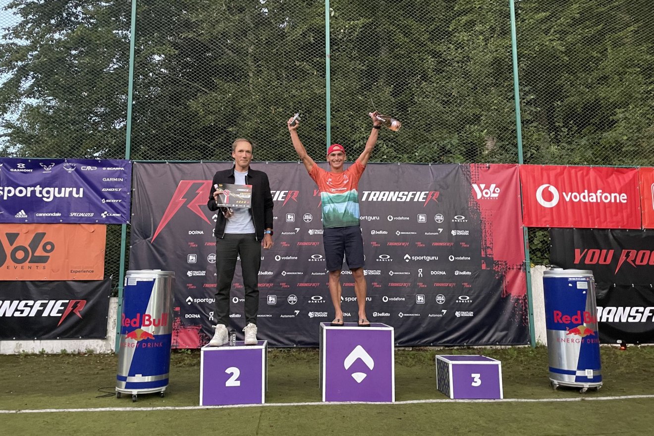 •  Fotó: Udvarhely Triatlon Club