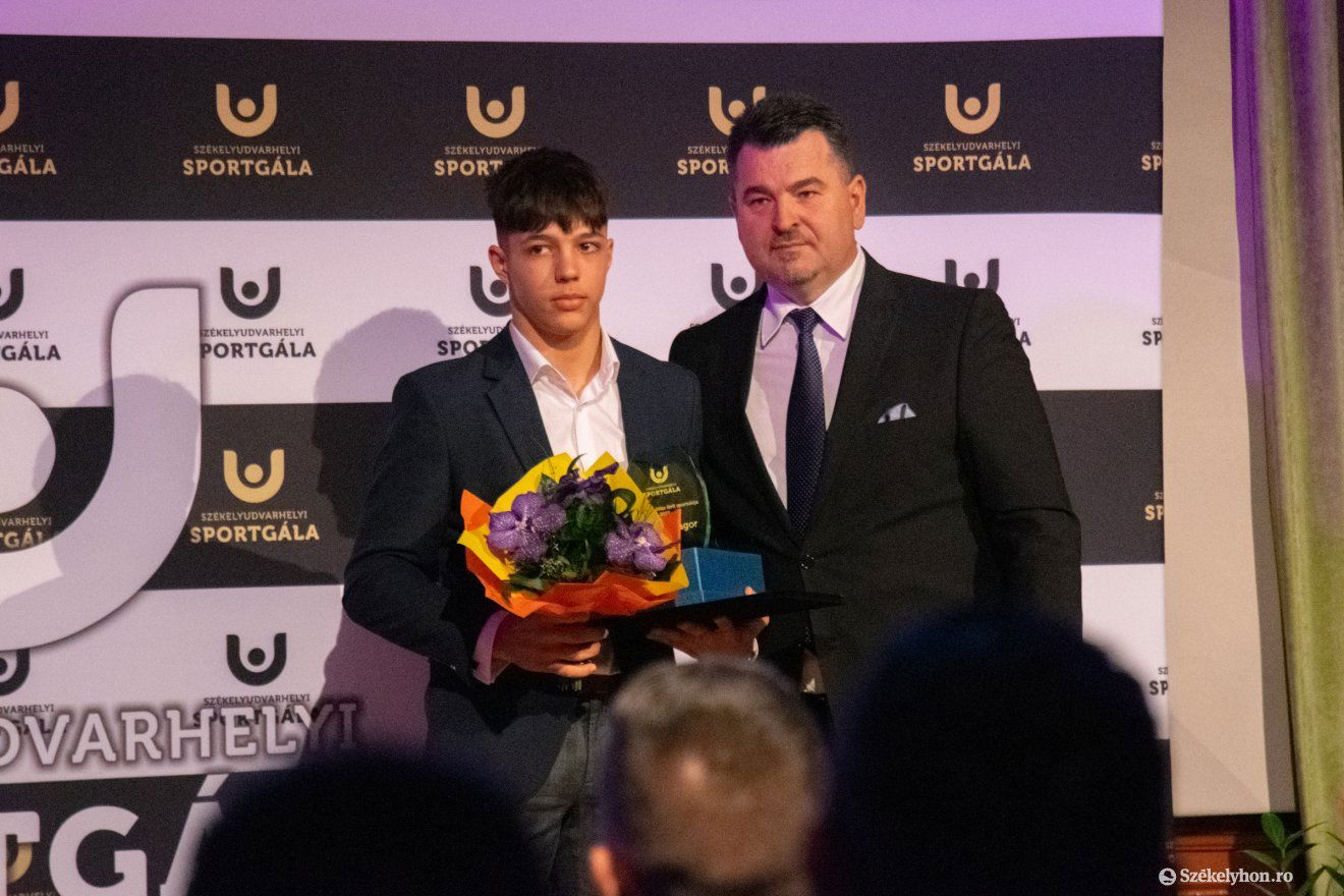 •  Fotó: László Ildikó
