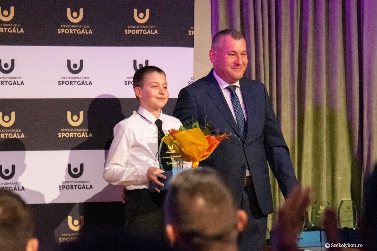 •  Fotó: László Ildikó