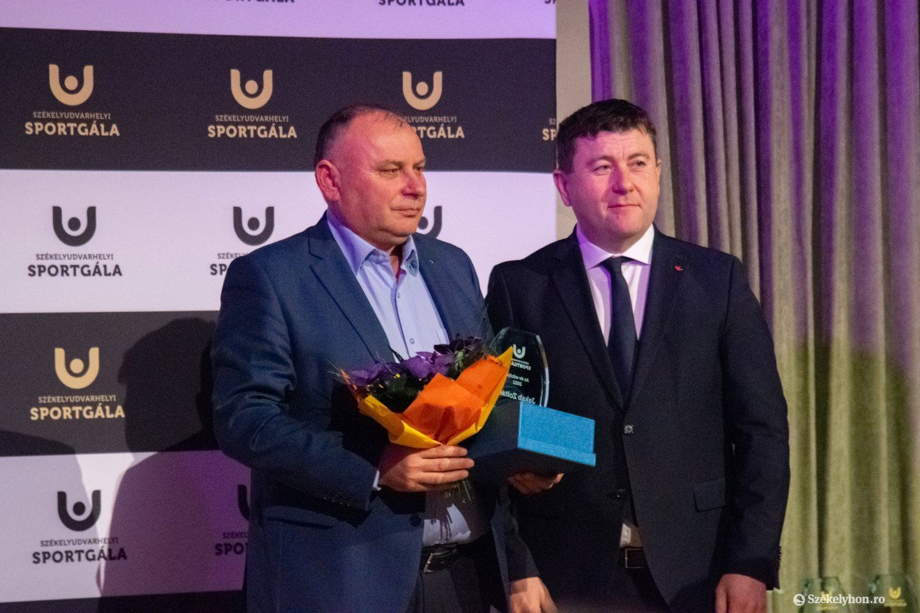 •  Fotó: László Ildikó