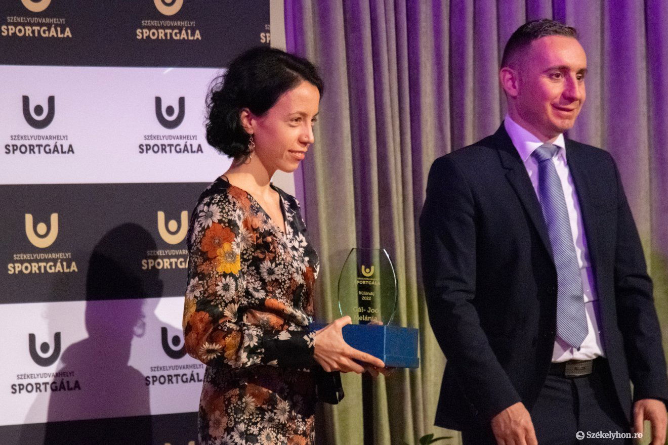 •  Fotó: László Ildikó