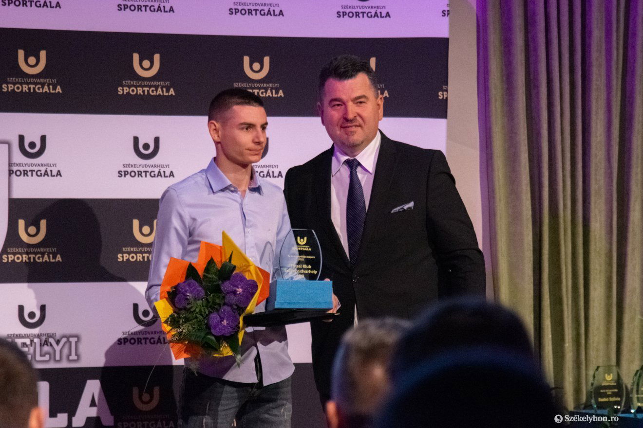 •  Fotó: László Ildikó