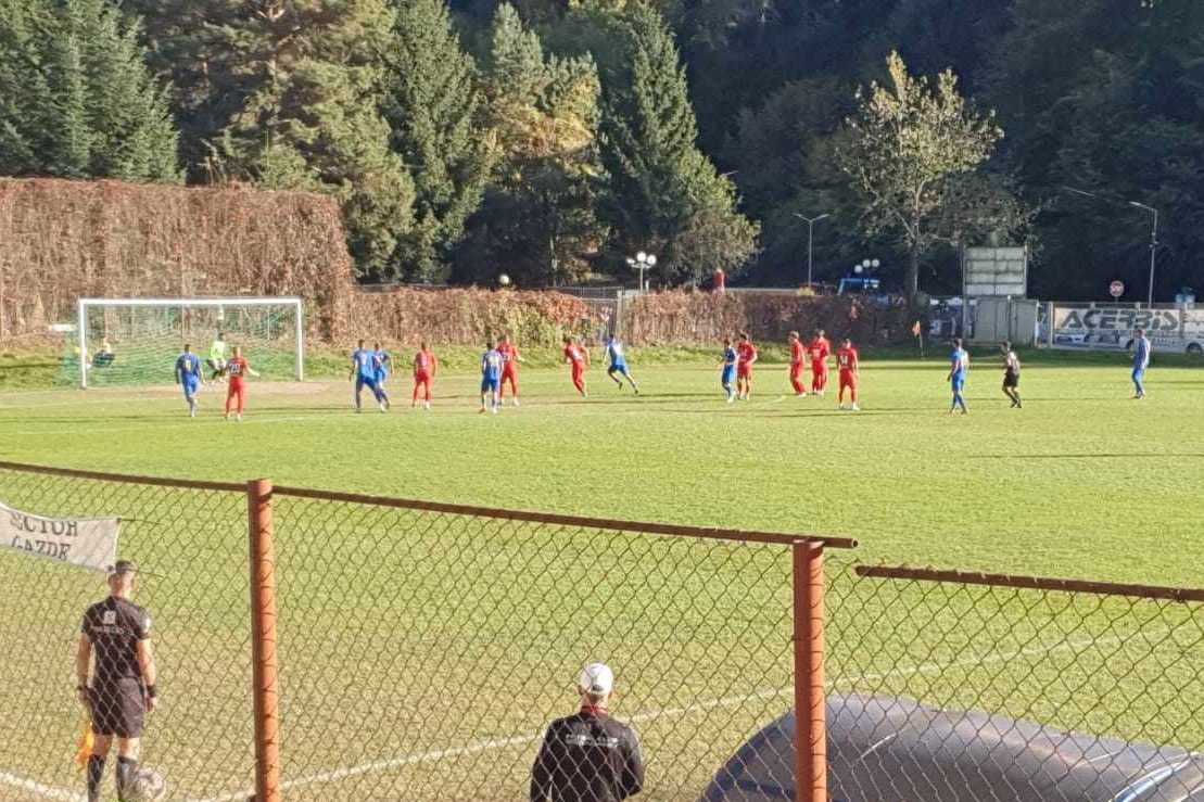 •  Fotó: Székelyudvarhelyi FC/László Zsolt