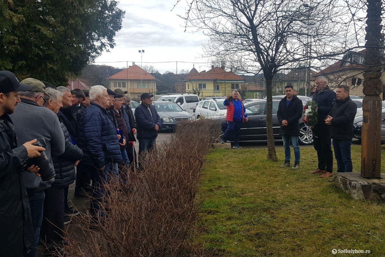 •  Fotó: Székely Sport
