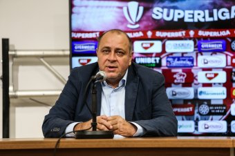 Diószegi: nagyon szeretnénk egy bronzérmet, ami nekünk, székelyeknek aranyosan csillogna