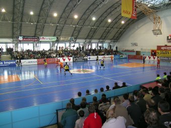 Bemutatják a székelyudvarhelyi teremlabdarúgás húszéves történelmét összefoglaló kiadványt