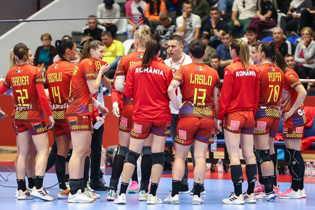 A vébén való szerepléstől függ, hogy életben maradnak-e a nyári olimpiai álmok •  Fotó: Facebook/Sportul Ilustrat