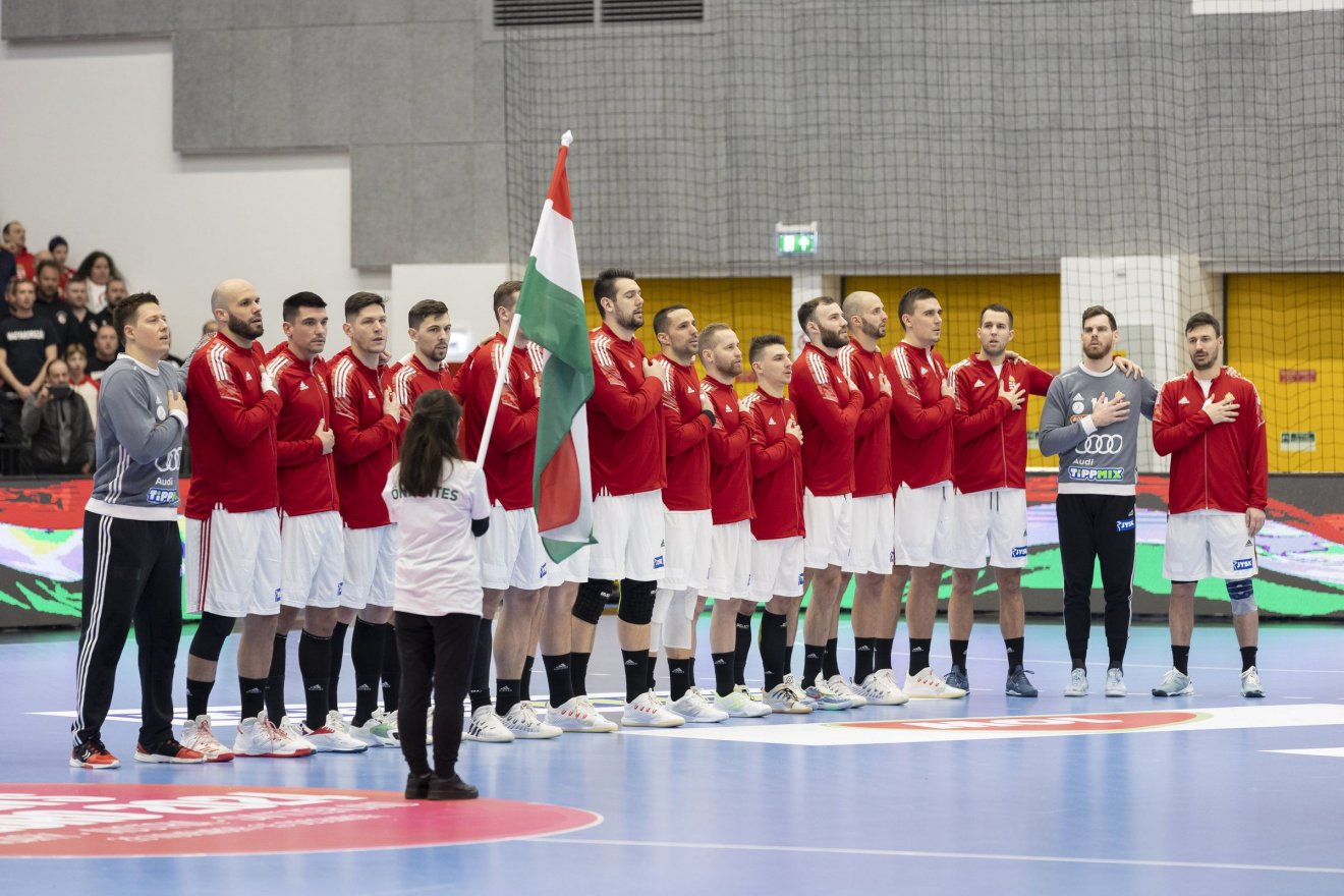 •  Fotó: MTI/Varga György