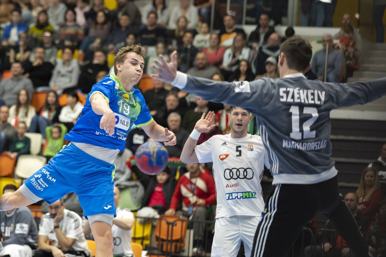 Székely Márton •  Fotó: MTI/Varga György