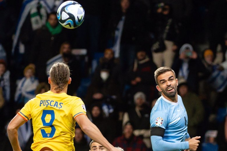 Bajnoki szünet: a vb-pótselejtezőre hangol a román válogatott