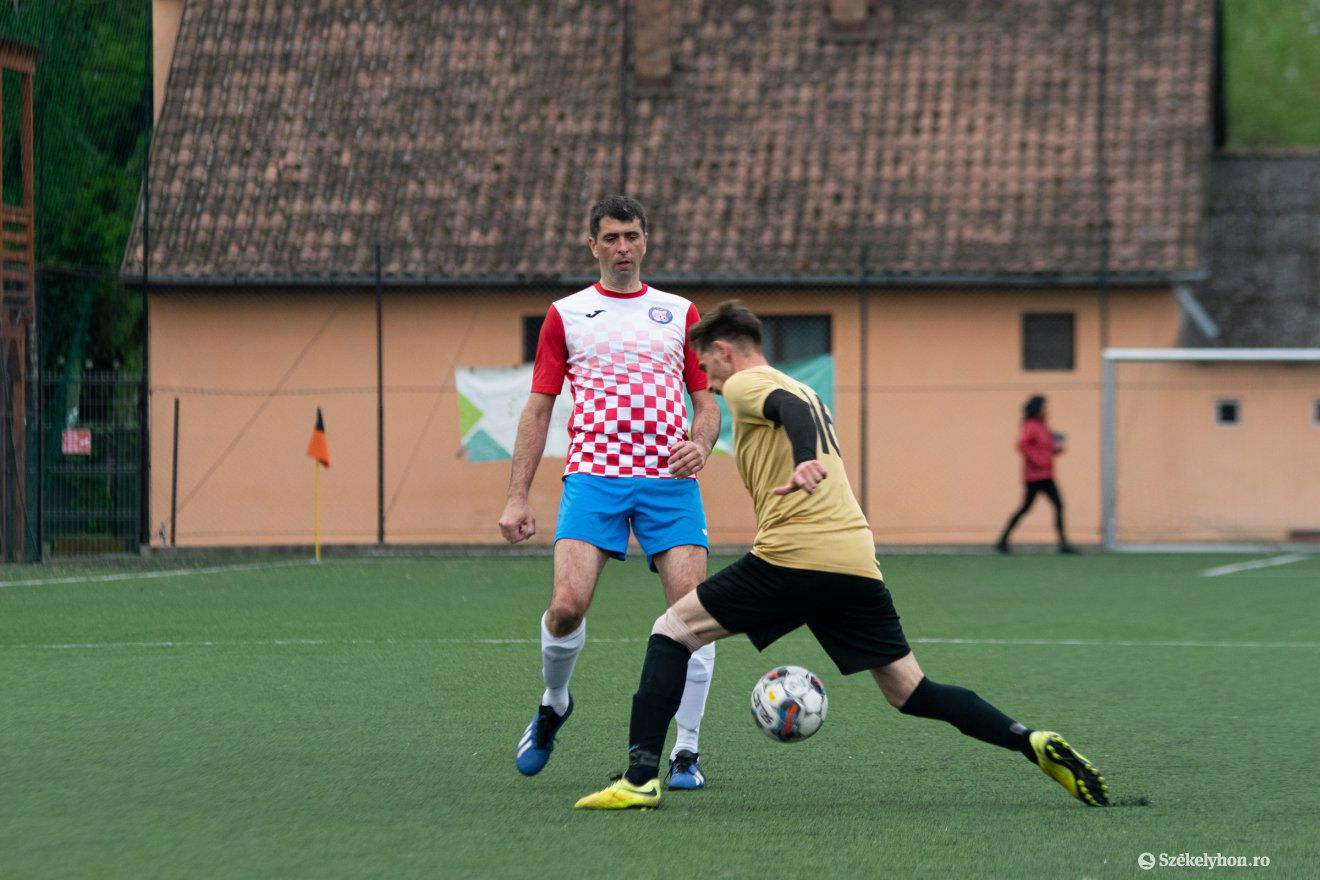 •  Fotó: László Ildikó