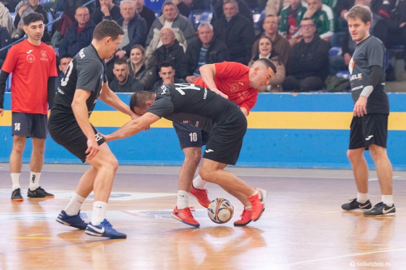 •  Fotó: László Ildikó