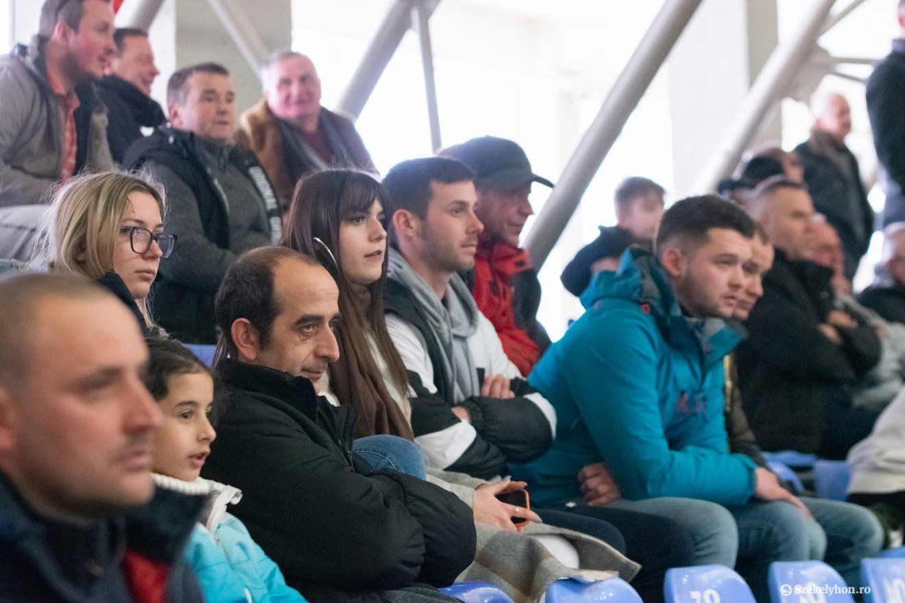 •  Fotó: László Ildikó