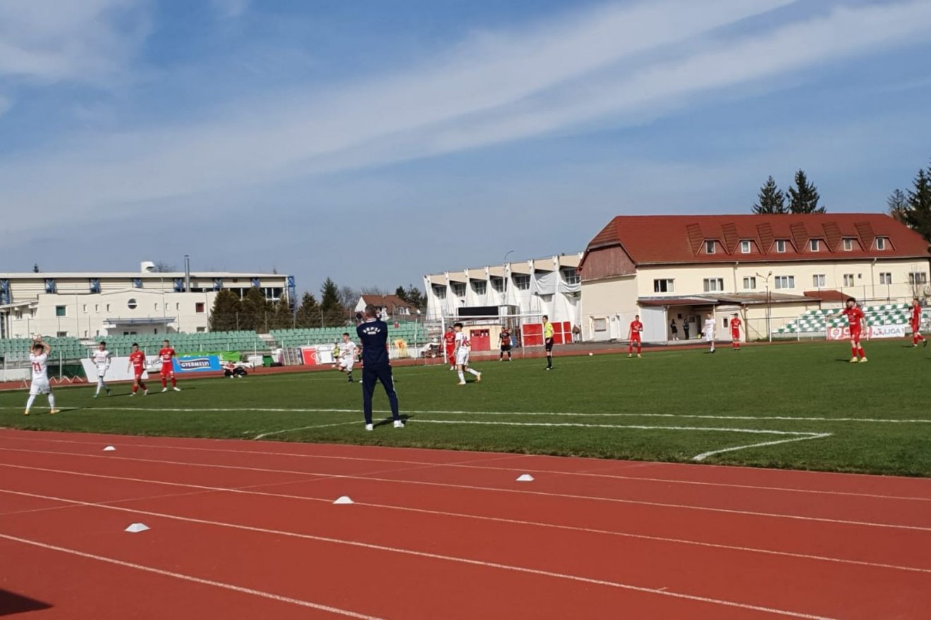 •  Fotó: László Zsolt/SZFC