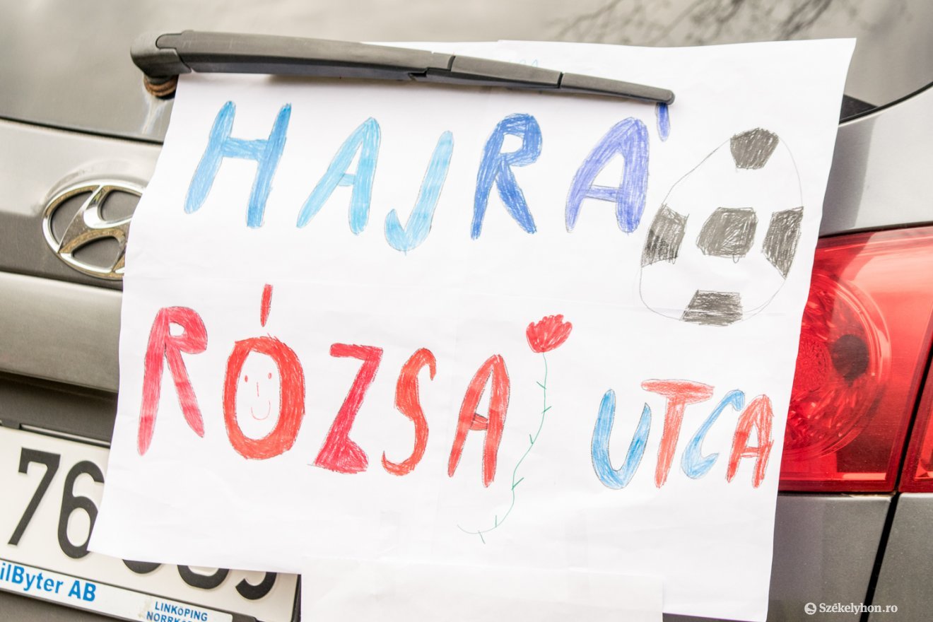 •  Fotó: László Ildikó
