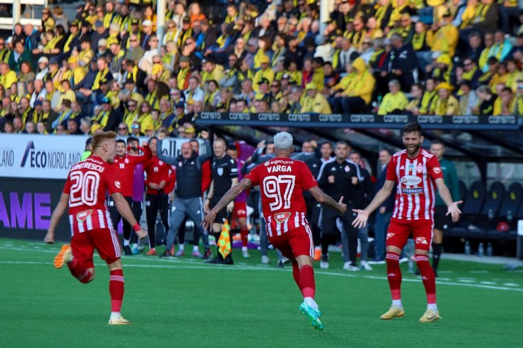 Ciobotariu: „büszke vagyok, hogy ezt a csapatot edzhetem”