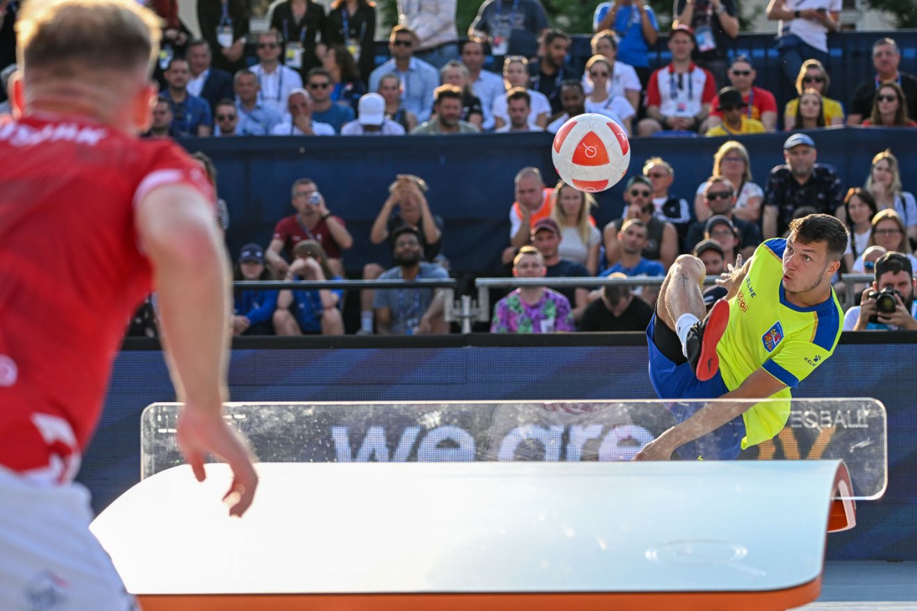 •  Fotó: Facebook/We Love Sport