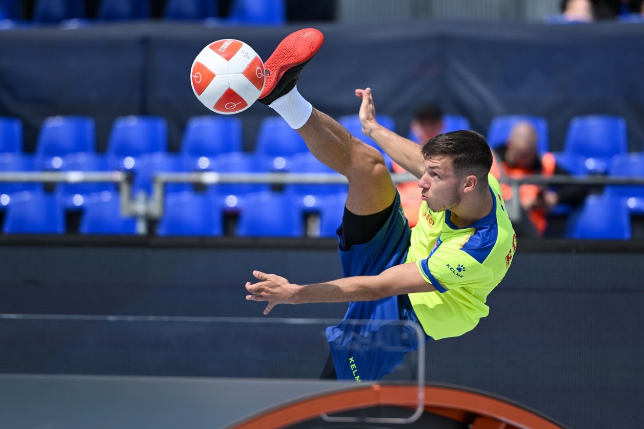 •  Fotó: COSR/Cristian Nistor