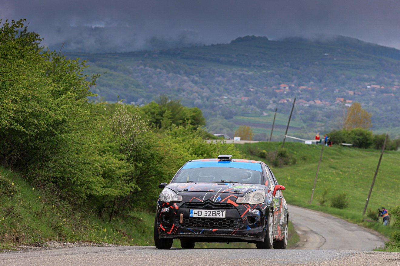 •  Fotó: RallyPhoto Hunters