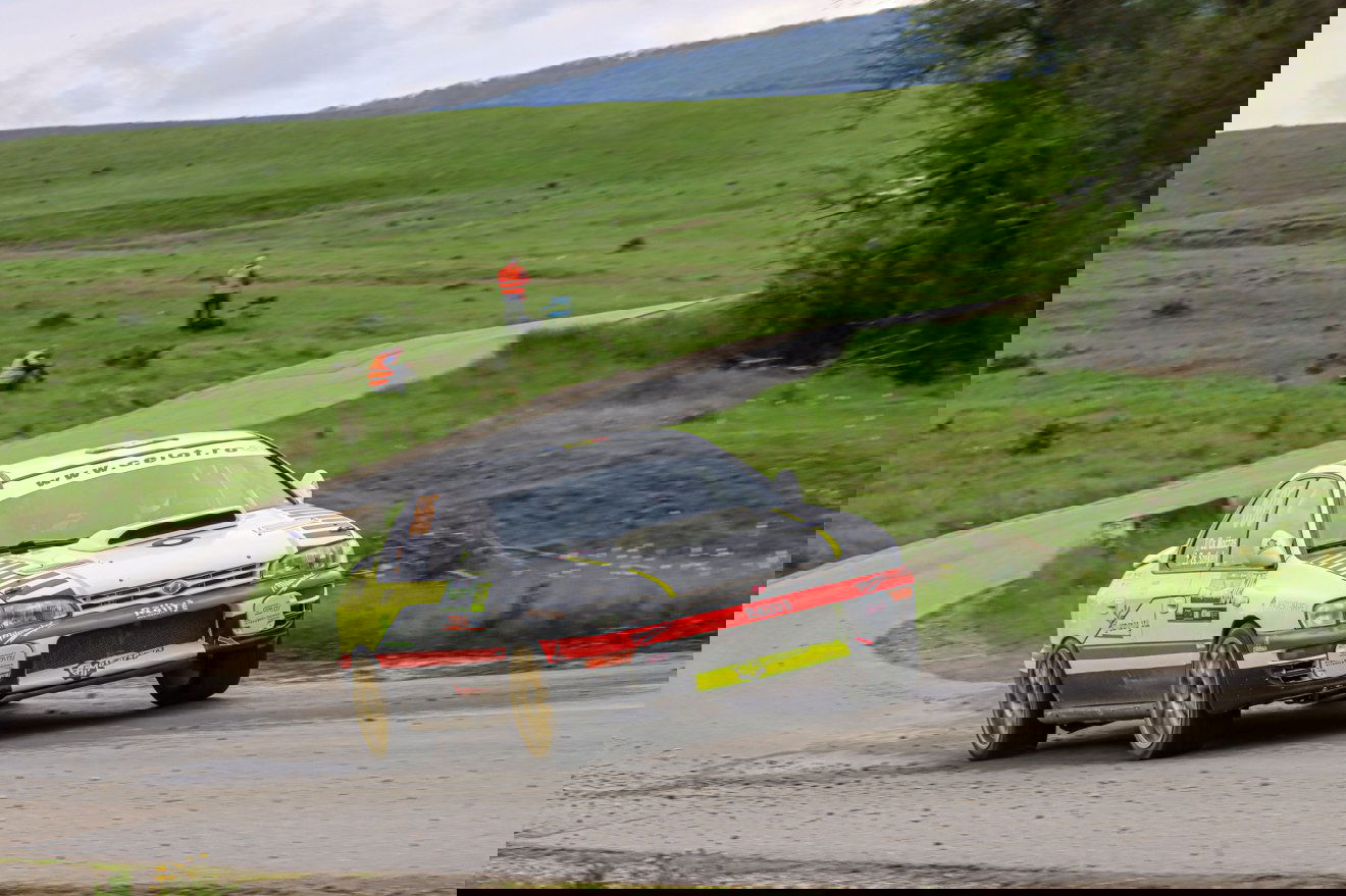 •  Fotó: RallyPhoto Hunters
