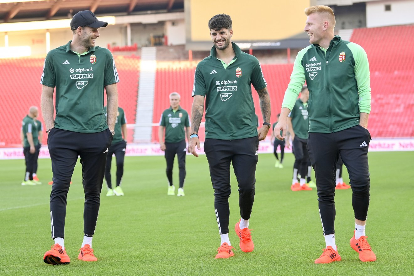•  Fotó: MTI/Czeglédy Zsolt