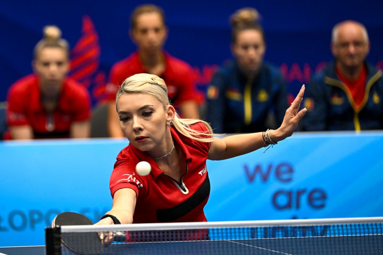 •  Fotó: Florin Ardelean/We Love Sport