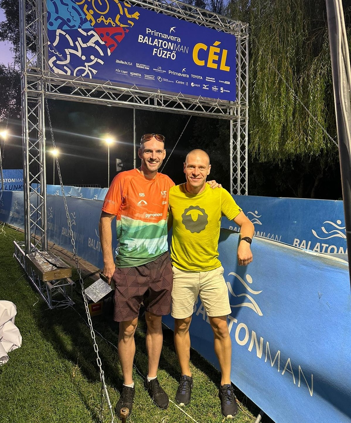 •  Fotó: Udvarhely Triatlon Club
