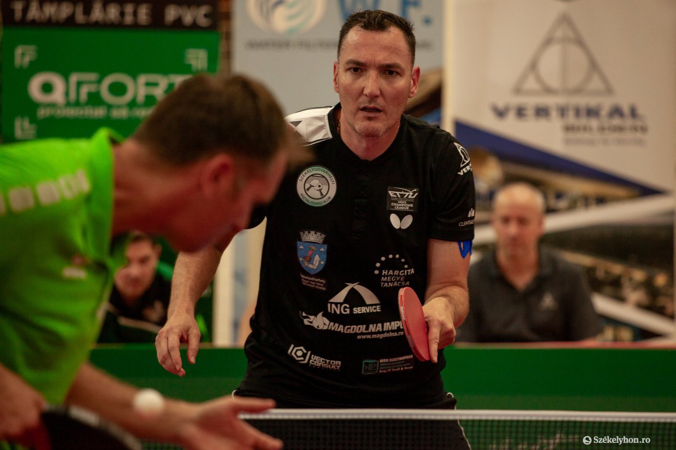 •  Fotó: Csató Andrea