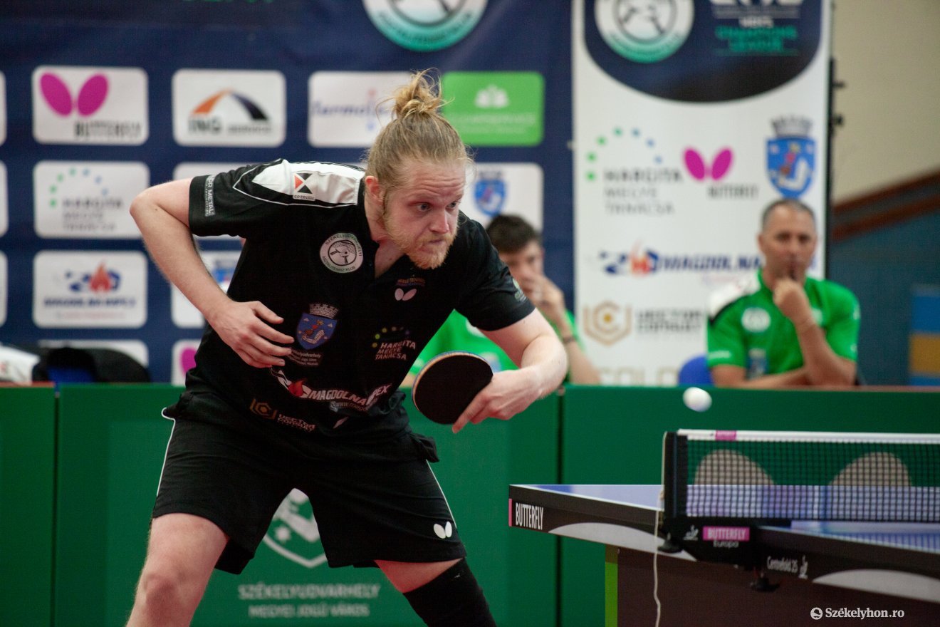 •  Fotó: Csató Andrea