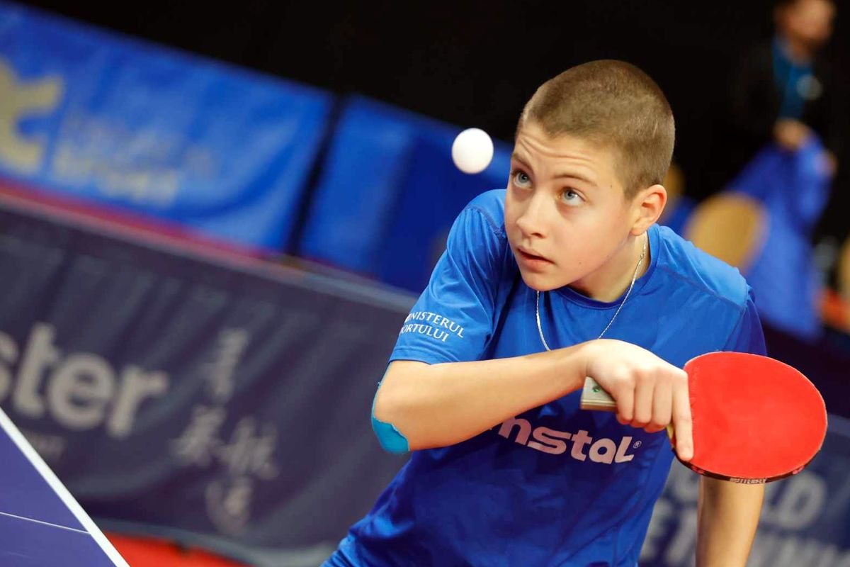 •  Fotó: flickr/World Table Tennis