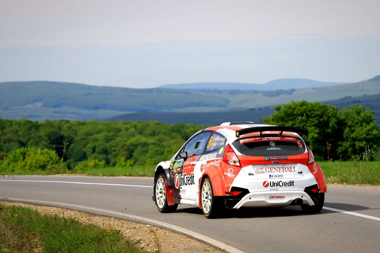 •  Fotó: Rallyphoto Hunters
