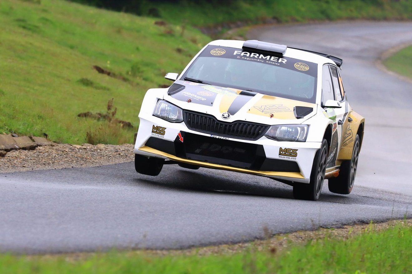 •  Fotó: Rallyphoto Hunters