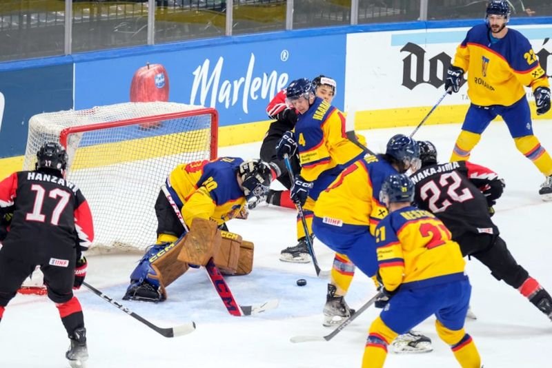 •  Fotó: IIHF/Vanna Antonello