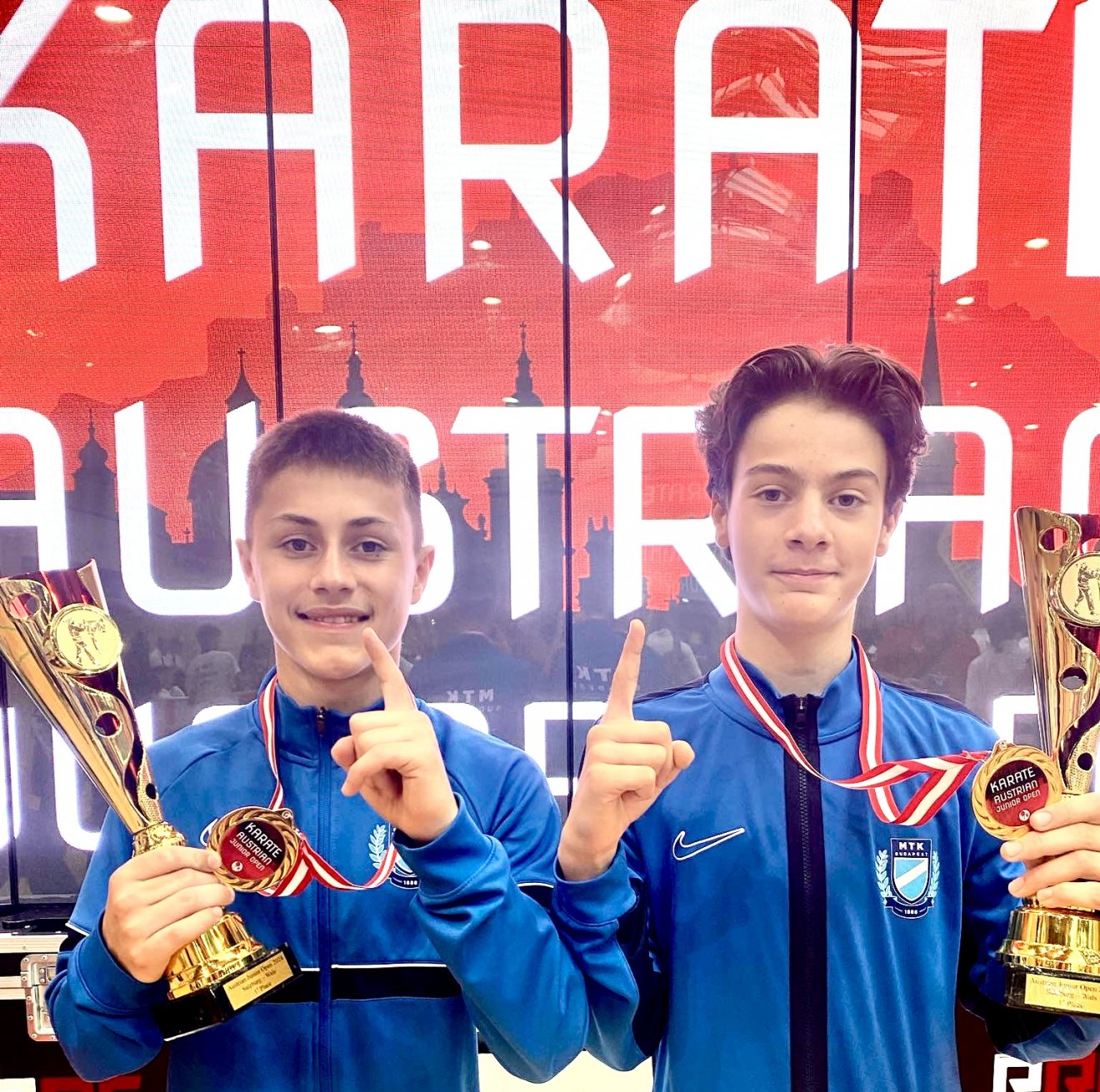 •  Fotó: Sport-All Sport Club