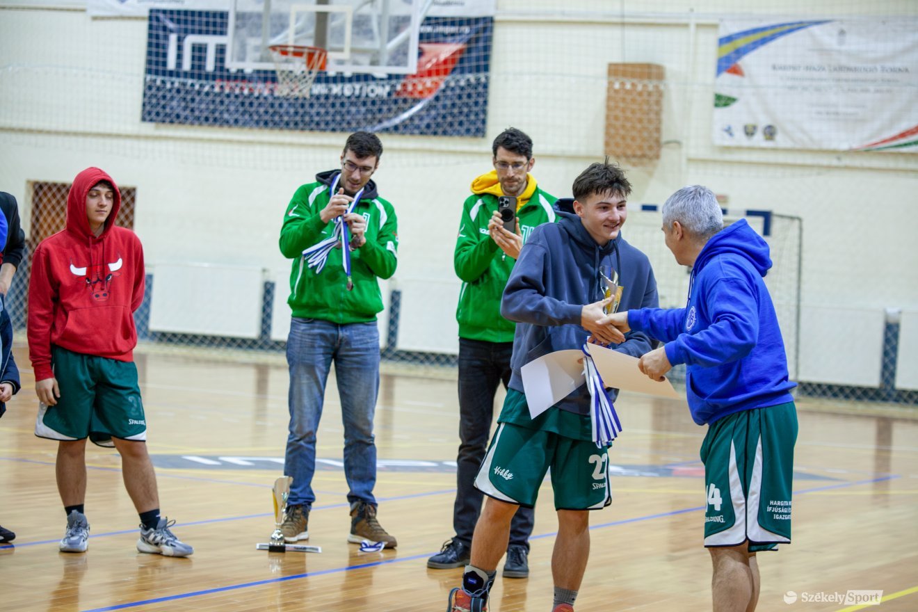 •  Fotó: Csató Andrea