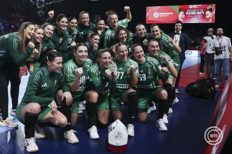 •  Fotó: MTI/Czeglédi Zsolt