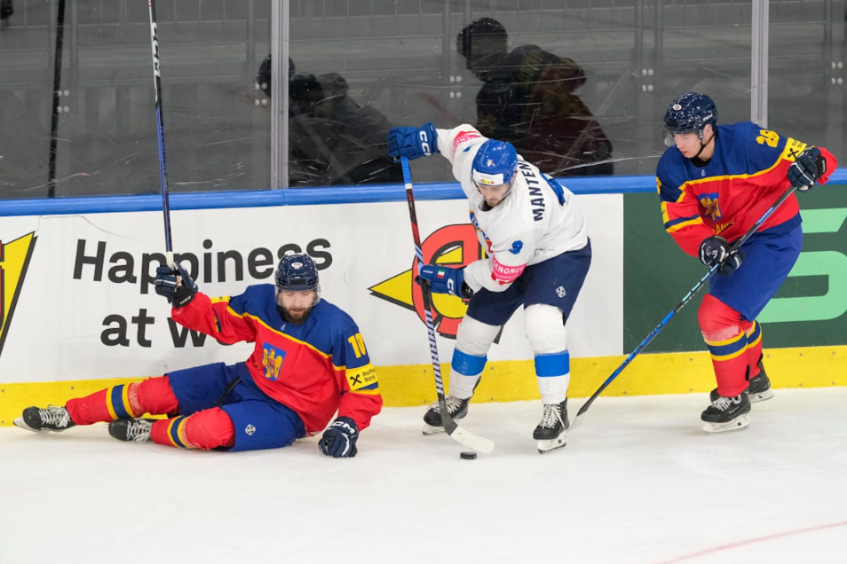•  Fotó: IIHF/Vanna Antonello