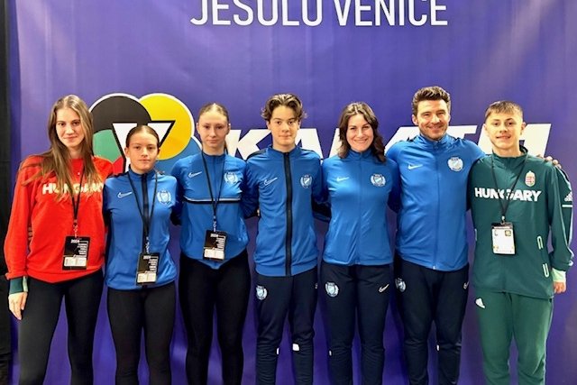 •  Fotó: Sport-All Sport Club