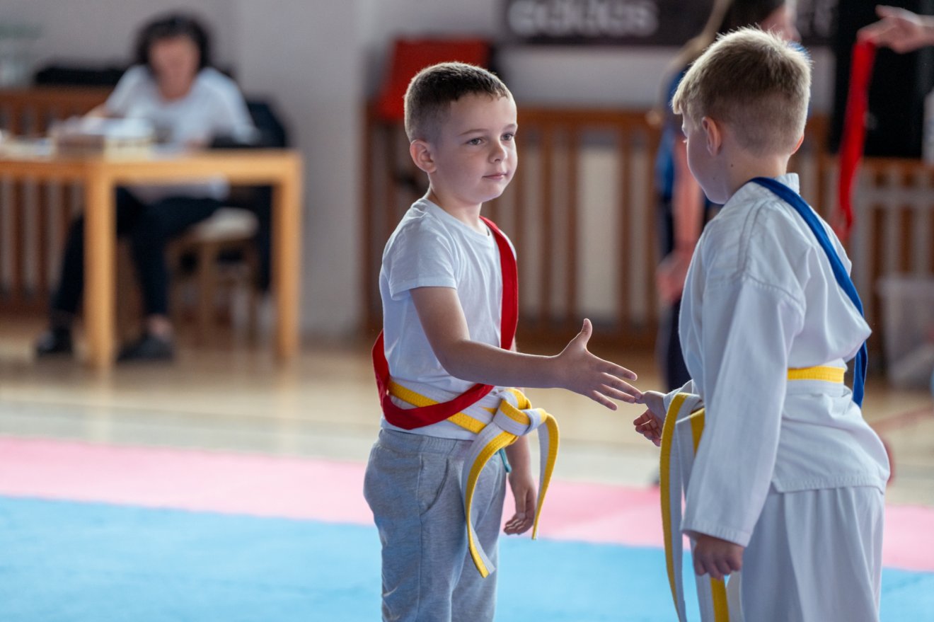 •  Fotó: Sport-All Sport Club