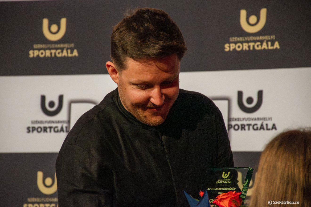 •  Fotó: László Ildikó