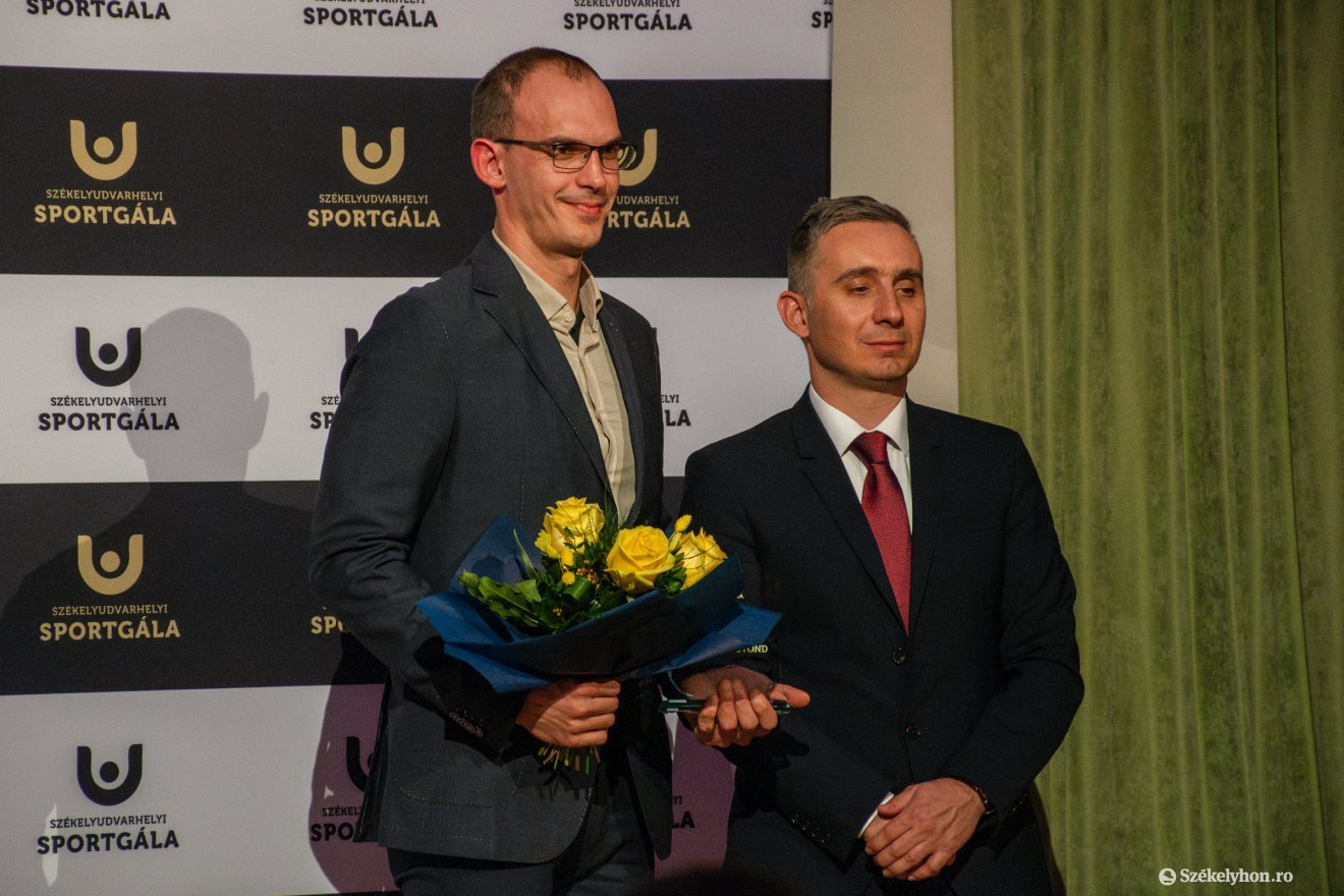 •  Fotó: László Ildikó