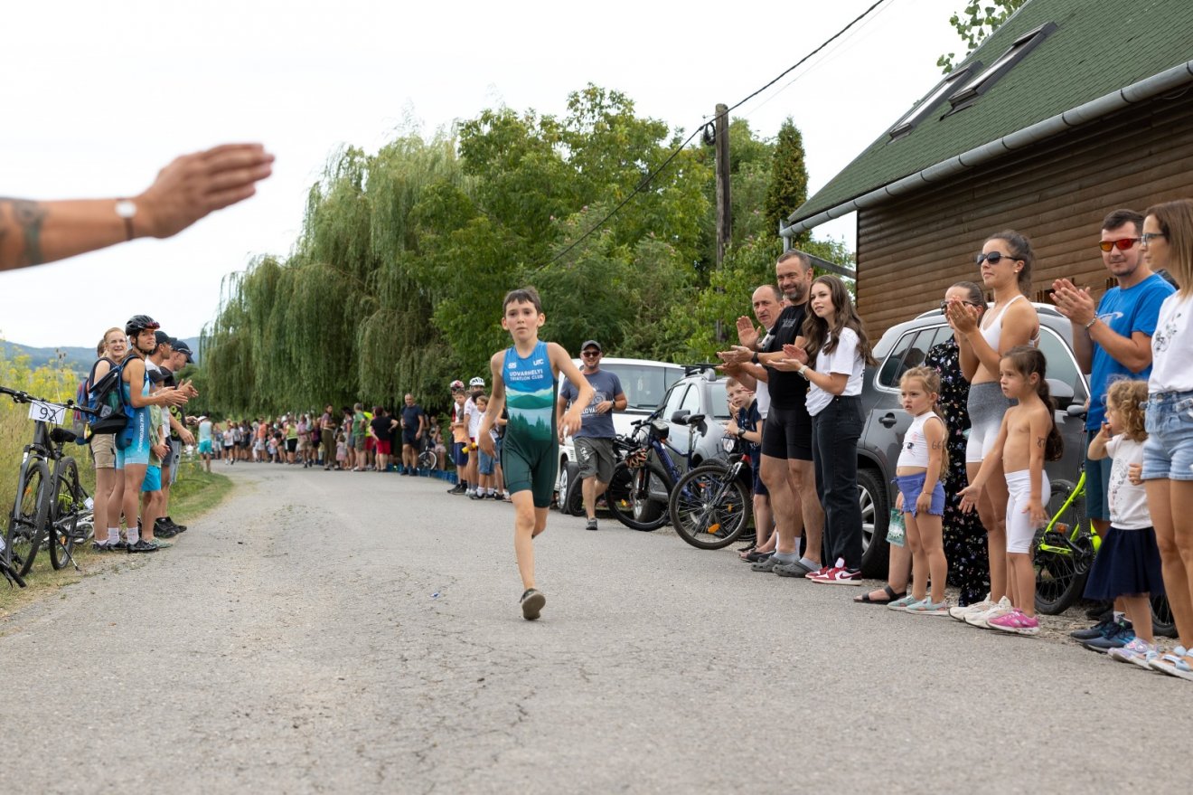 •  Fotó: Udvarhelyi Triatlon Club