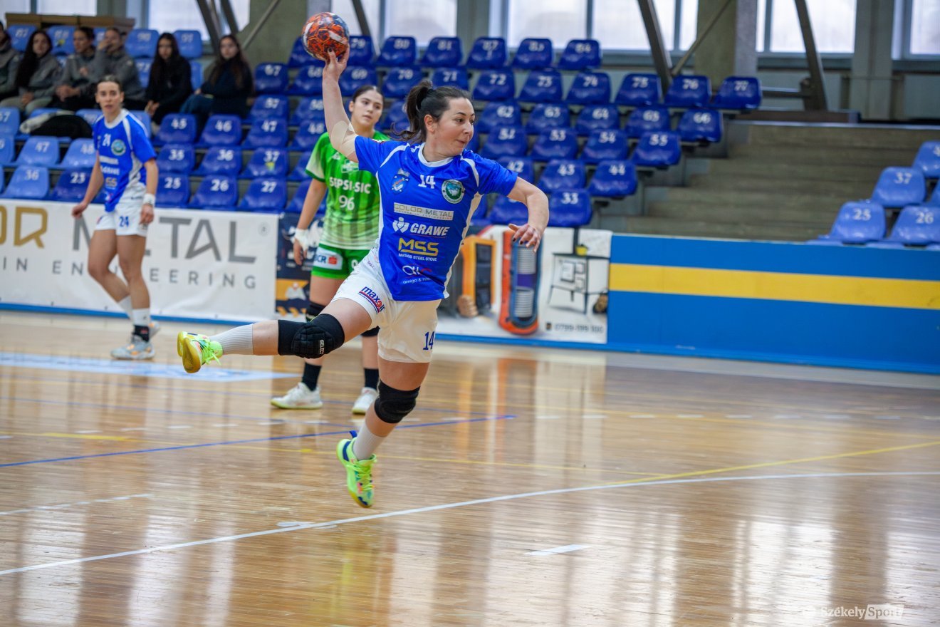 •  Fotó: Csató Andrea