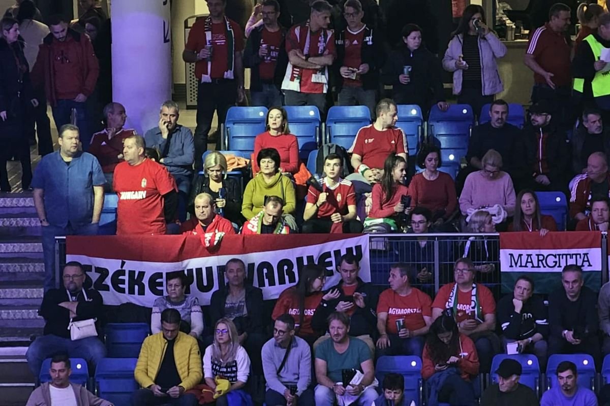 •  Fotó: Kádár Zoltán
