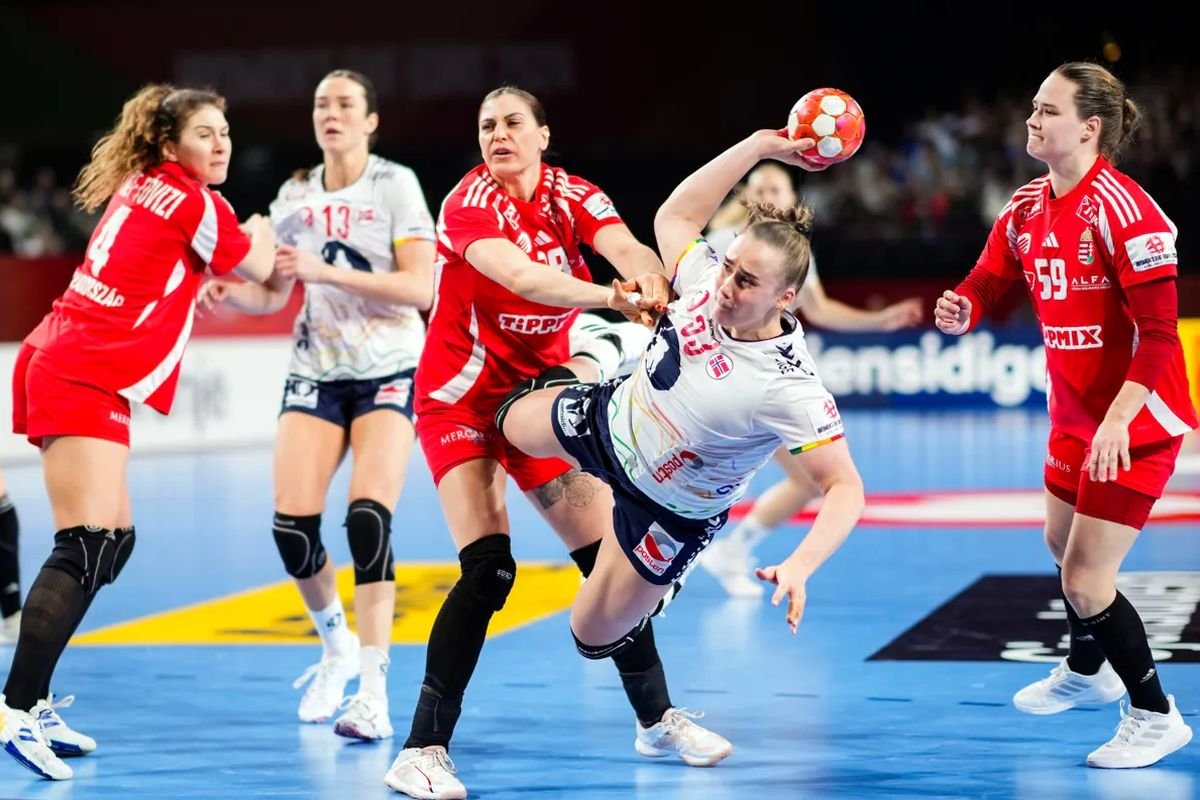 •  Fotó: © EHF/kolektiff