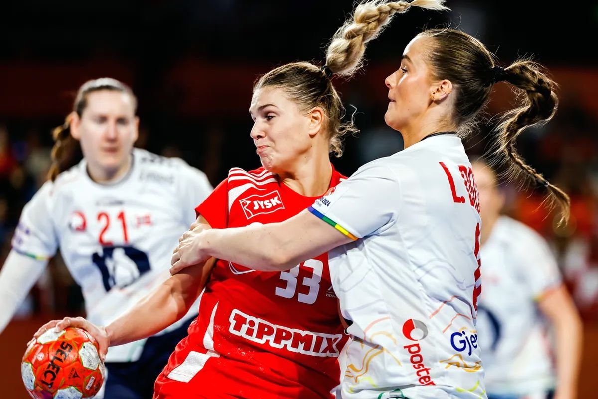 •  Fotó: © EHF/kolektiff