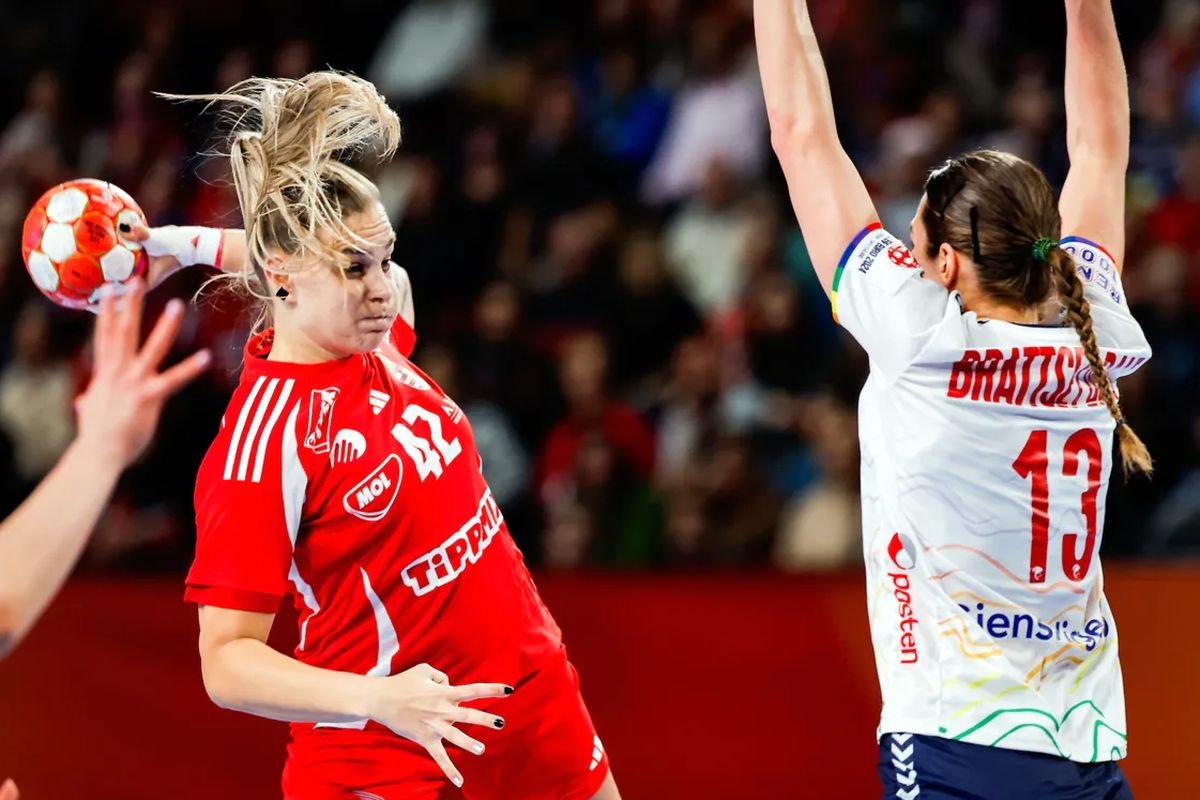 •  Fotó: © EHF/kolektiff