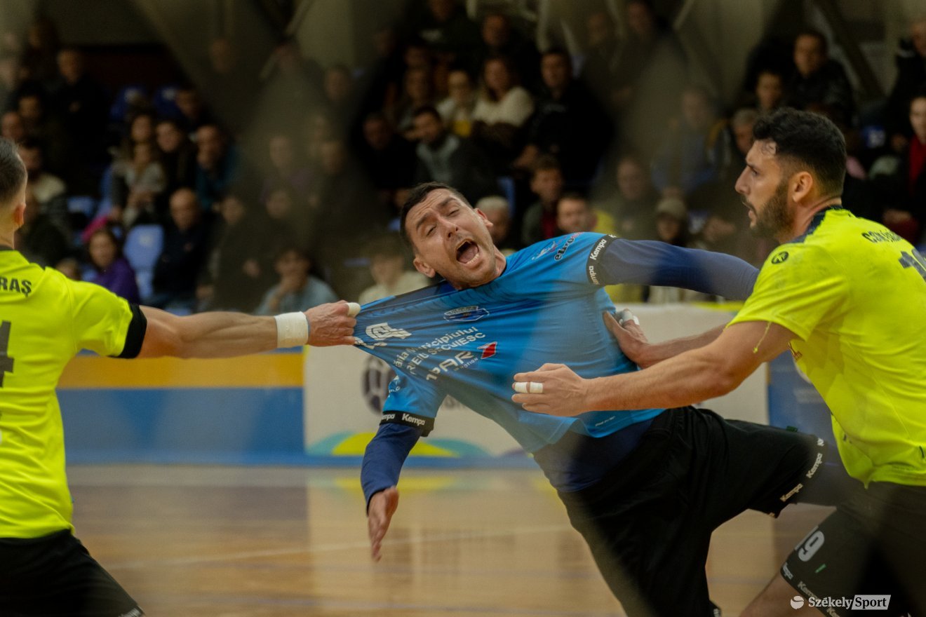 •  Fotó: László Ildikó