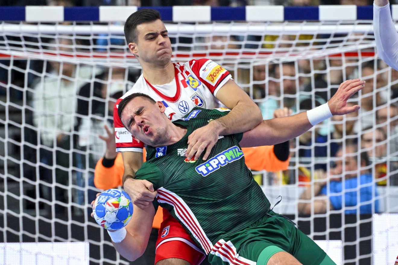 •  Fotó: MTI/Czeglédi Zsolt